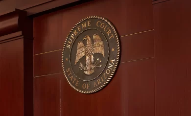 Arizona Supreme Court: Signing a Paternity Acknowledgment Doesn’t Automatically Shut Out the Biological Father