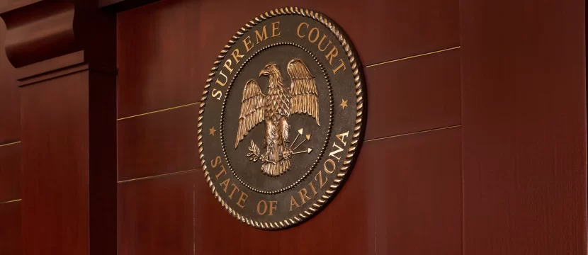 Arizona Supreme Court: Signing a Paternity Acknowledgment Doesn’t Automatically Shut Out the Biological Father